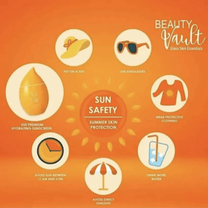 Beauty Vault Premium Hydrating Sunscreen spf 50 - 50g - Pinoyhyper