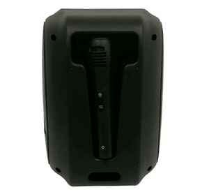 Big Sound Karaoke Bluetooth Speaker With Microphone KTS-1511 - Pinoyhyper