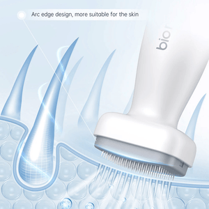 Bio Needle Adjustable Derma Stamp Hair Regrowth 120 Needles - Pinoyhyper