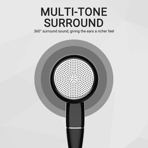 Blue Spectrum Stereo Headset BL-01 - Pinoyhyper