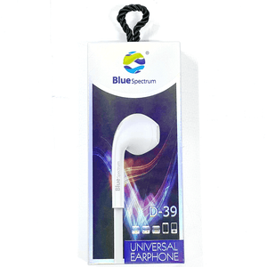 Blue Spectrum Stereo Headset D-39 - Pinoyhyper