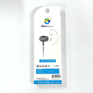 Blue Spectrum Stereo Headset M-5 - Pinoyhyper