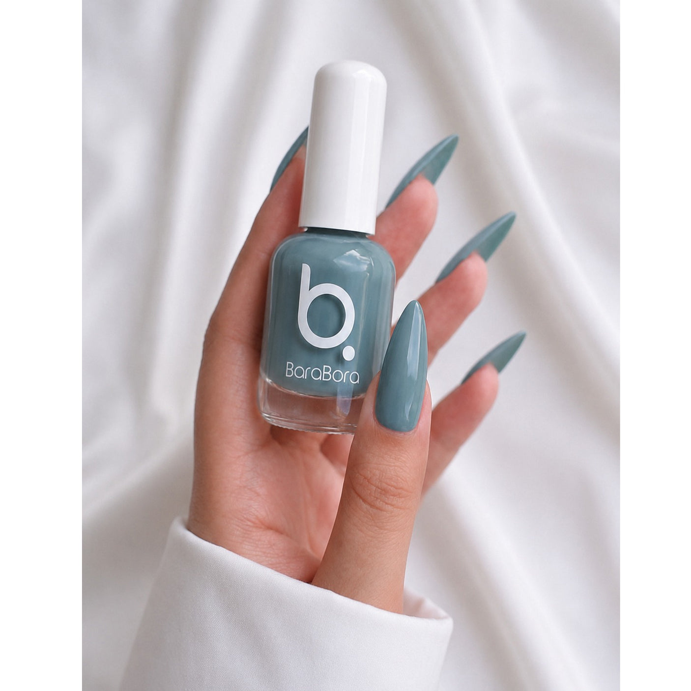 Barabora Long Lasting Nail Polish