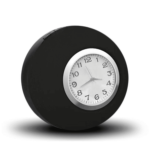 Bluetooth Speaker with Clock - Pinoyhyper