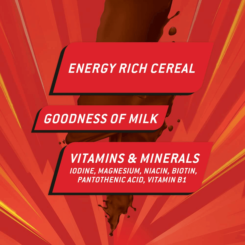 Boost Energy & Sports Nutrition Drink - 450g - Pinoyhyper