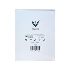 BranDcode Smart Watch F20 - Original Germany - Pinoyhyper