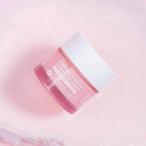 Brilliant Skin Advanced Moisture Booster Gel Hydrating Cream - 50g - Pinoyhyper