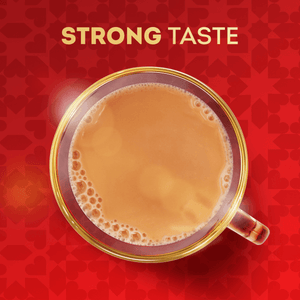 Brooke Bond Red Label Black Loose Tea - 200g - Pinoyhyper