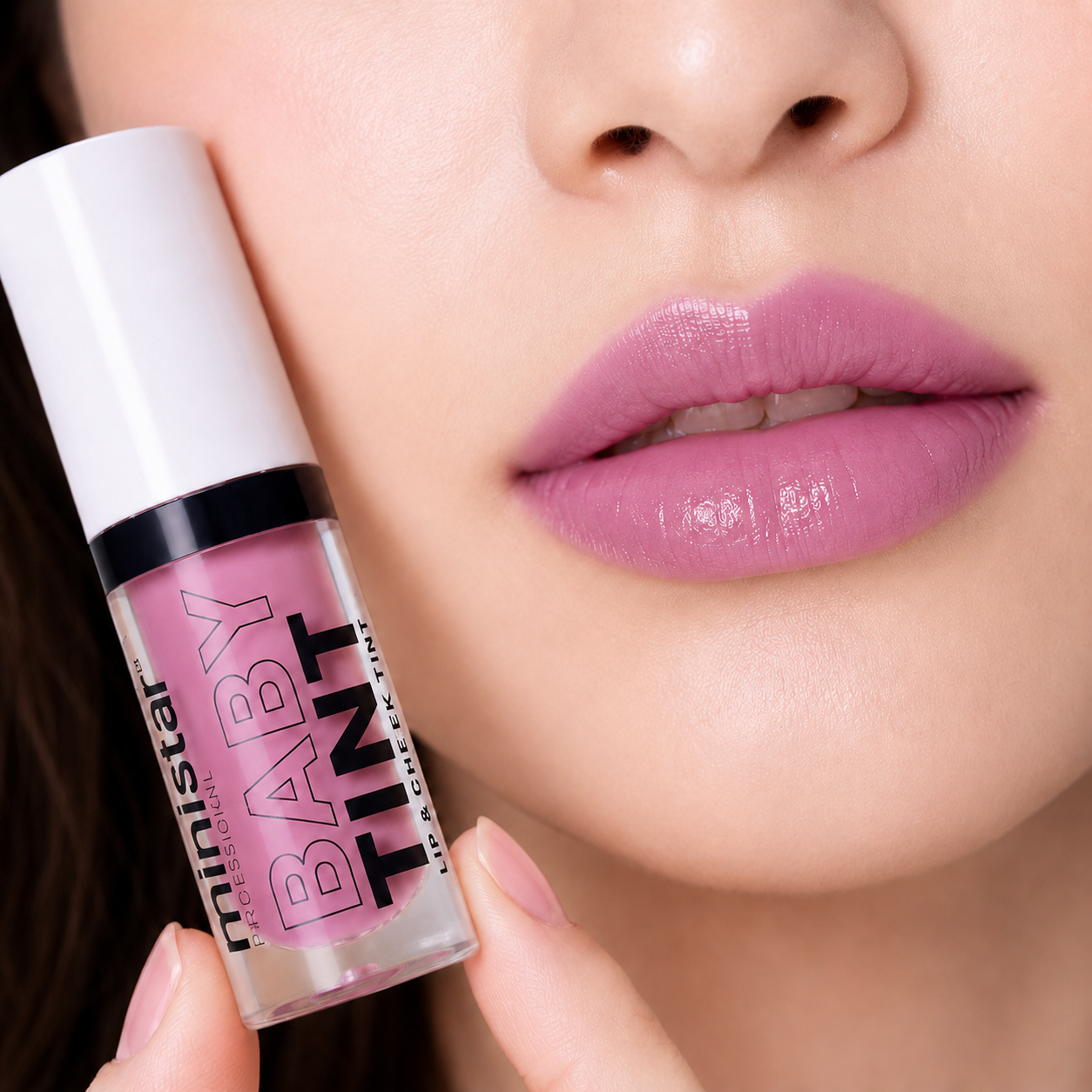 Ministar Professional Baby Tint - 330212