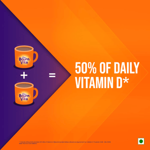 Cadbury Bournvita Health Drink - 500g - Pinoyhyper