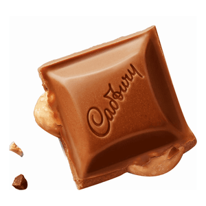 Cadbury Dairy Milk Hazelnut Chocolate Sharing Pack - 2 × 168g - Pinoyhyper