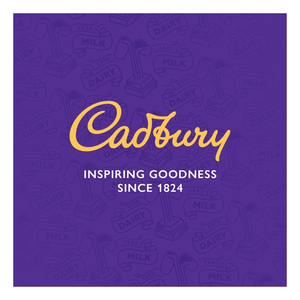 Cadbury Dairy Milk Hazelnut Chocolate Sharing Pack - 2 × 168g - Pinoyhyper