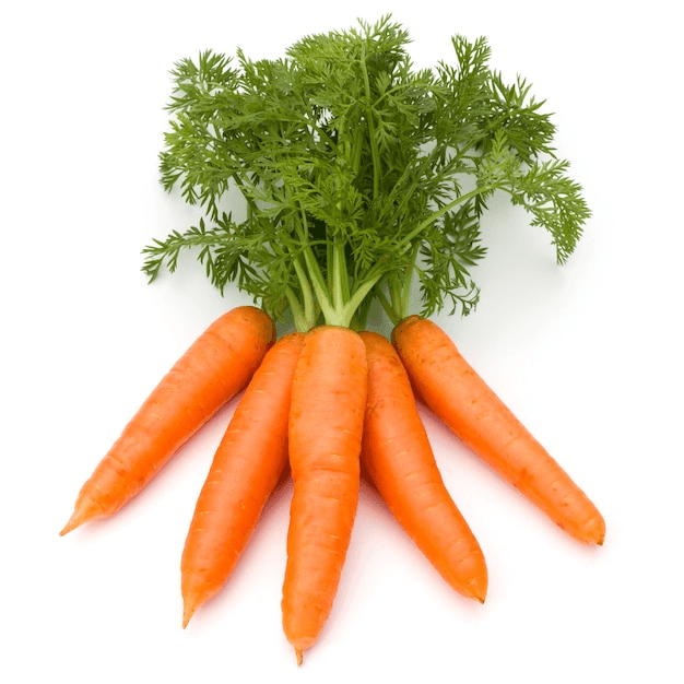 Carrot - 1KG - Pinoyhyper