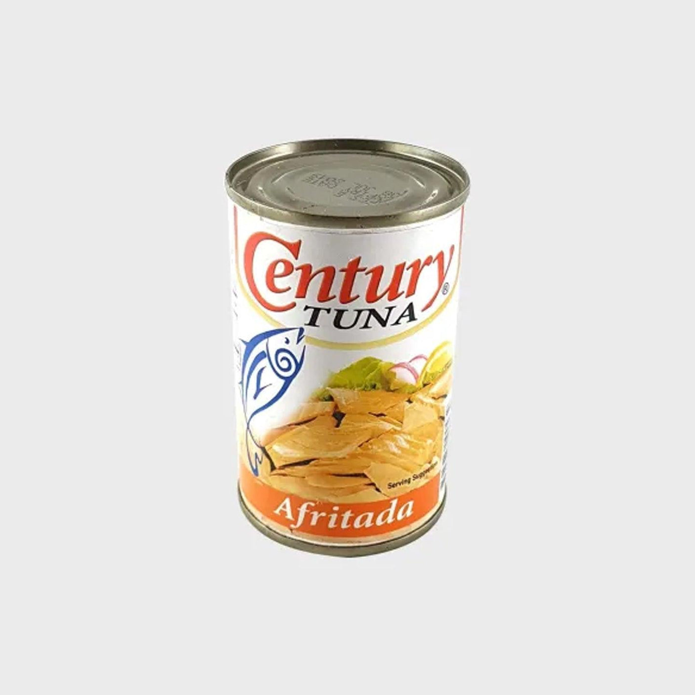 Century Tuna Afritada - 155g - Pinoyhyper