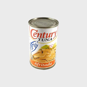 Century Tuna Afritada - 155g - Pinoyhyper
