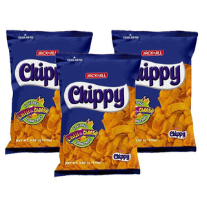 Chippy Chili & Cheese 110 g - Jack N Jill (2+1) Offer - Pinoyhyper