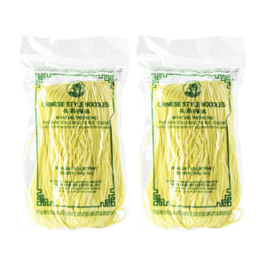 Cock Brand Chinese Style Noodles Turmeric Powder 454g (1+1) Offer - Pinoyhyper