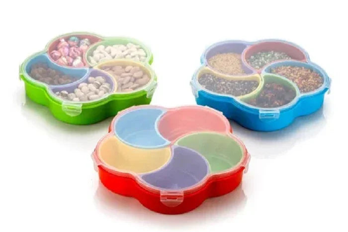 Kitchen storage container