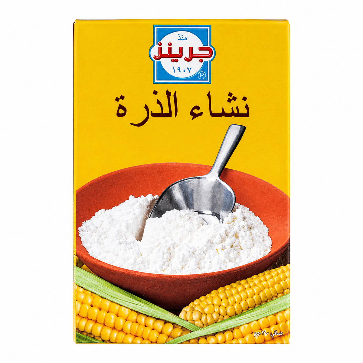 Green's Corn Flour - 400g