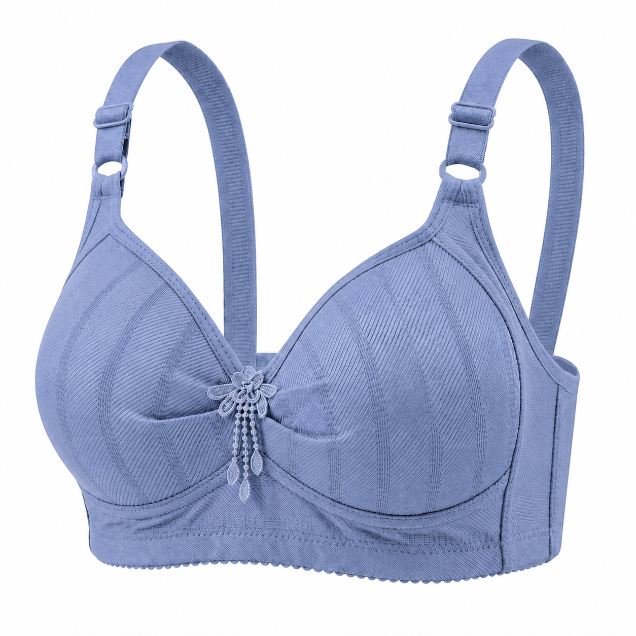 Premium Adjustable Strap Everyday Bra Collection - D33#