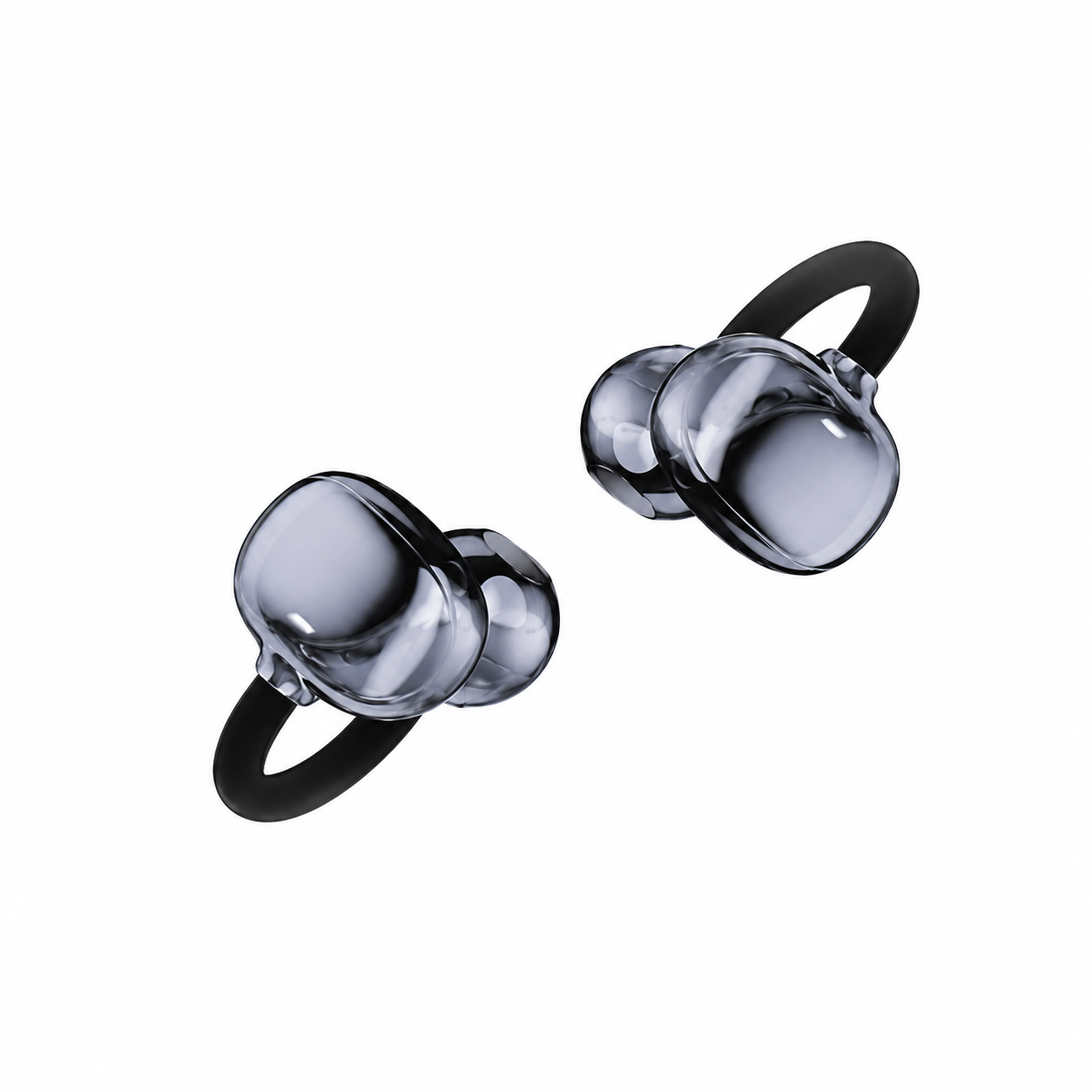 Gear Clip 2 Bluetooth 6.0 Open-Ear Wireless Earbuds