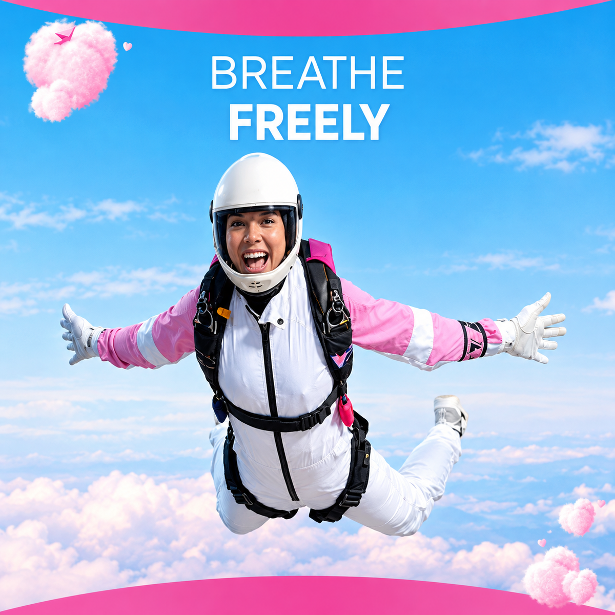 Always Breathable Soft Maxi Thick Large Sanitary Pads With Wings 60pcs