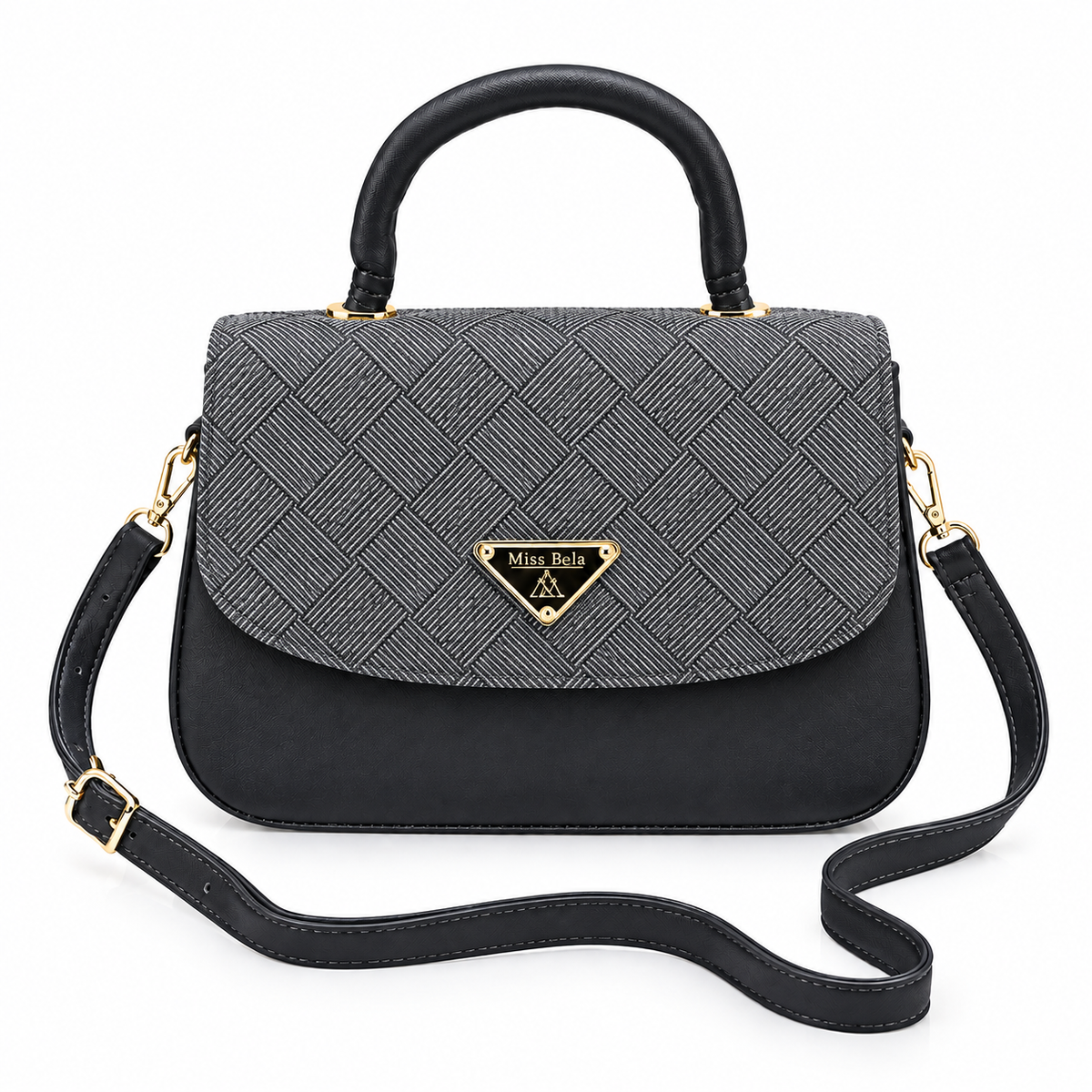 Miss Bela Women’s Handbag - 1041