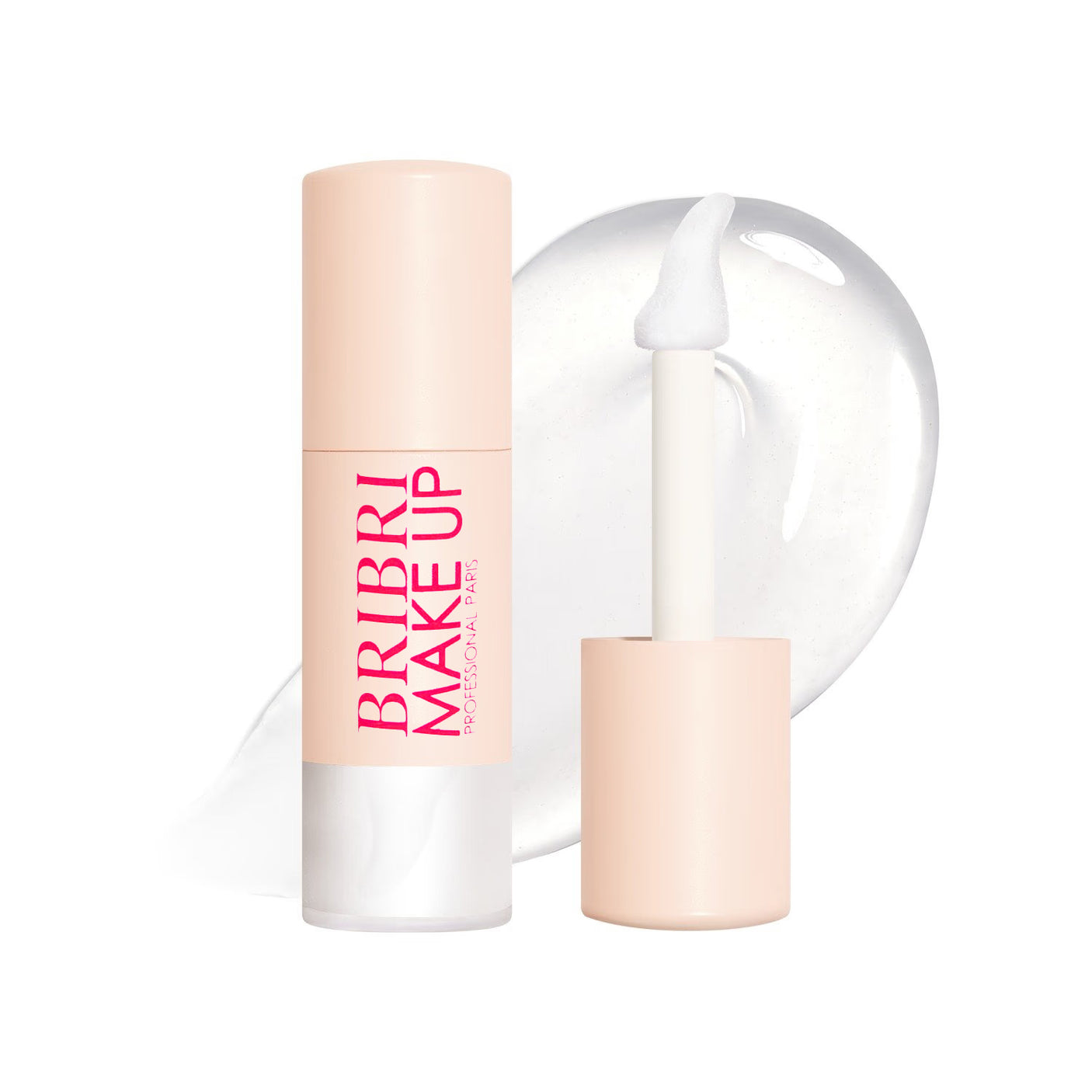 Bribri Moisturizing Plumping Effect Lip Gloss - 7.5ml