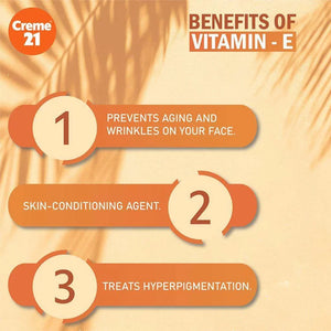 Creme 21 Aloe Fresh Moisturizing Petroleum Jelly For Dry Skin 300ml - Pinoyhyper