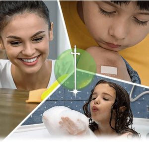 Dettol Cool Anti-Bacterial Bathing Soap Bar 6 × 100g - Pinoyhyper