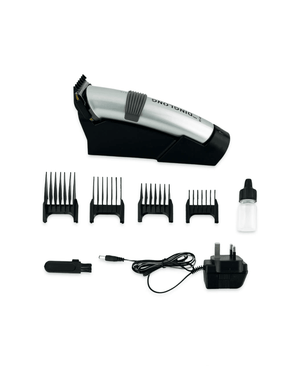 DingLong Professional Hair Trimmer RF-609 - Pinoyhyper