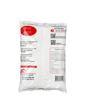 Double Bear Brand White Finest Rice Flour - 500g - Pinoyhyper