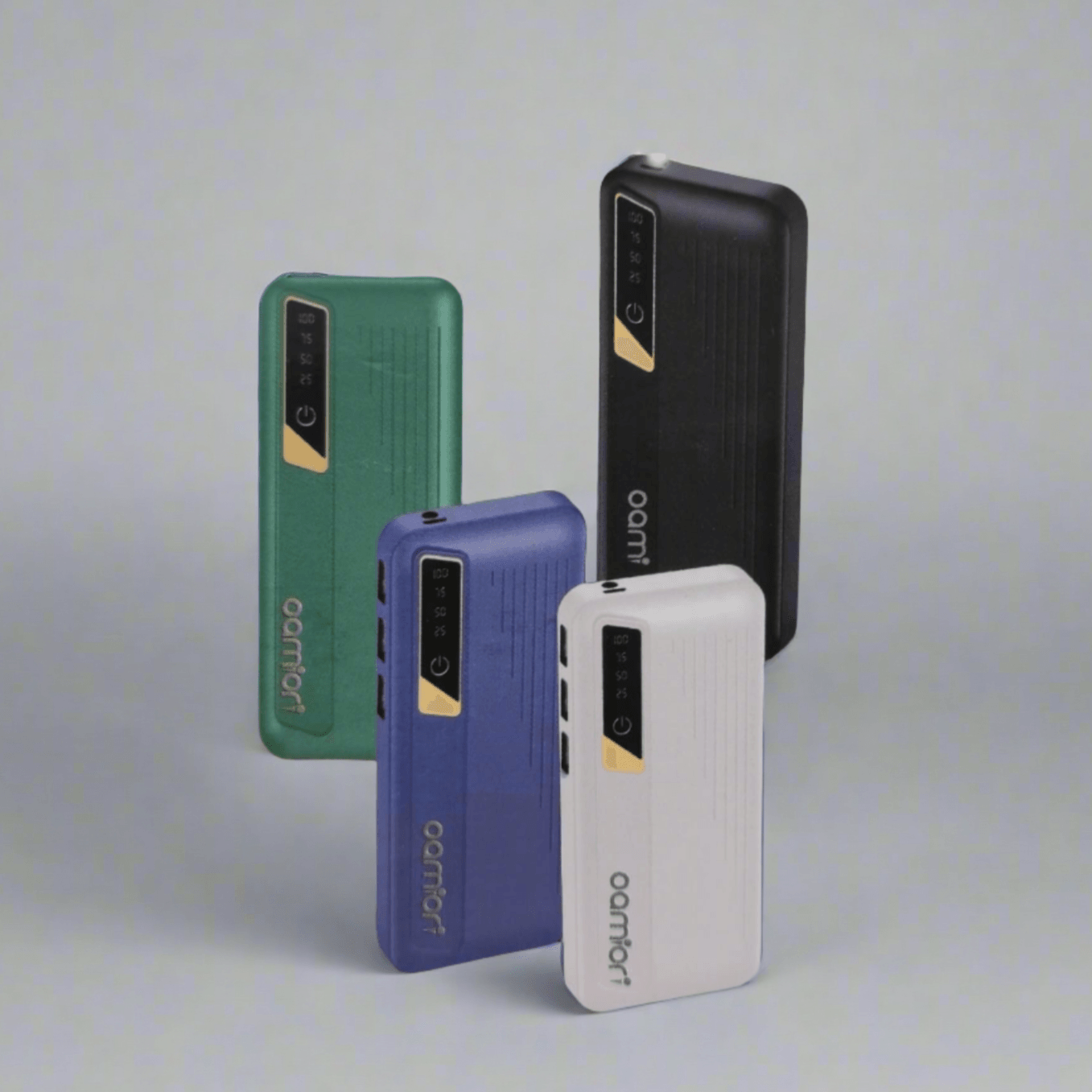 Oamiori Portable Power Bank 23000mAh - T16