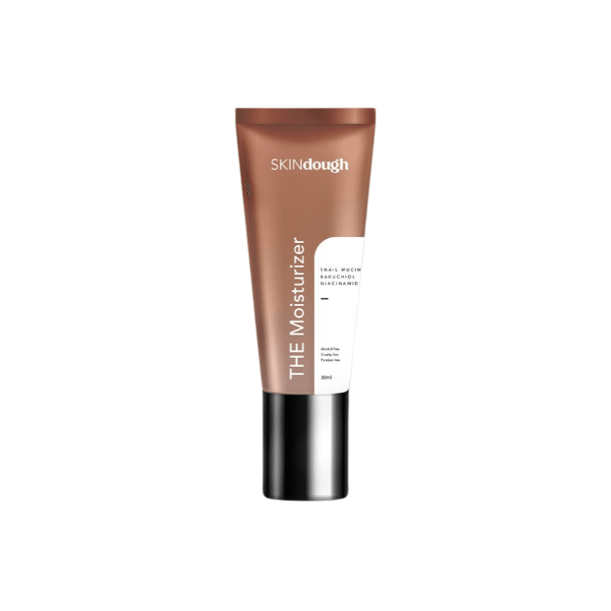 SKIN dough The Moisturizer (Snail Mucin Bakuchiol Niacinamide) - 30ml