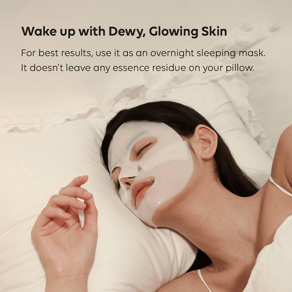 Biodance Bio Collagen Real Deep Mask - 34g