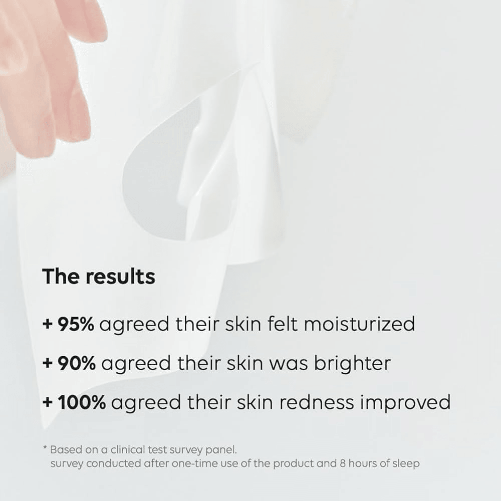 Biodance Bio Collagen Real Deep Mask - 34g