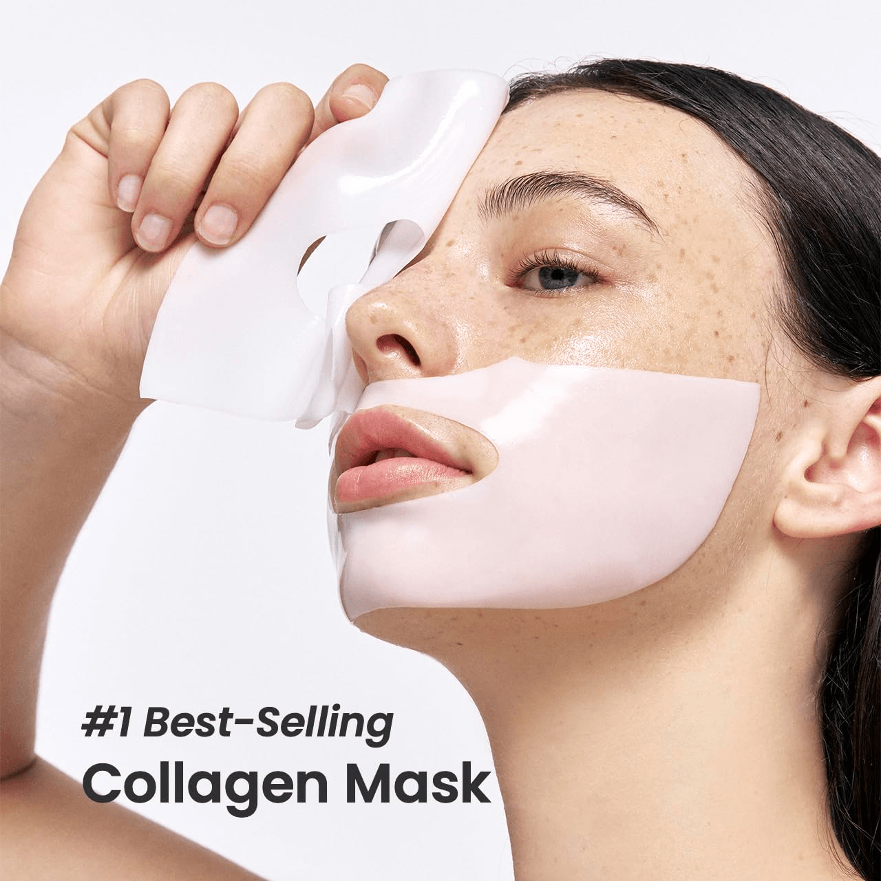 Biodance Bio Collagen Real Deep Mask - 34g