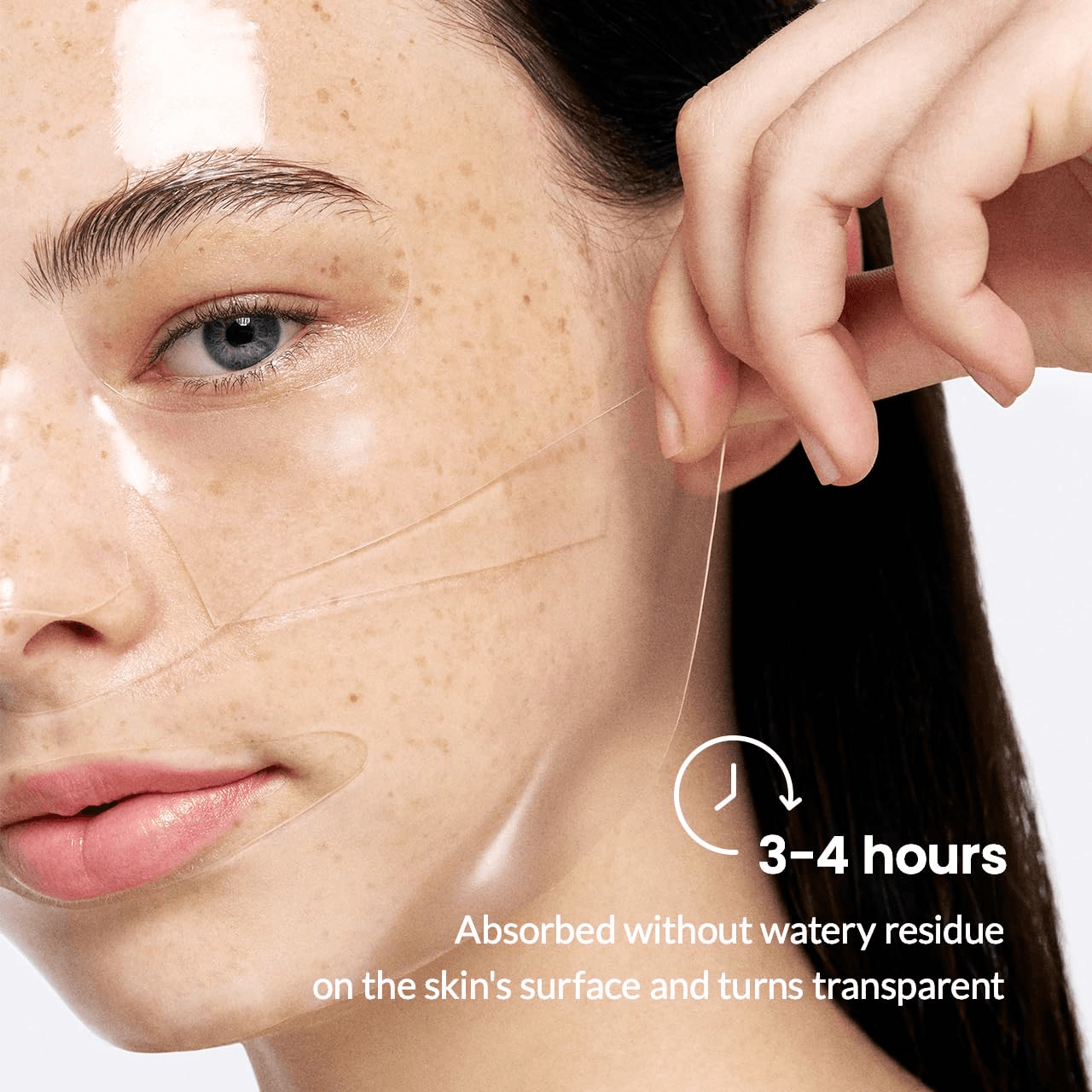 Biodance Bio Collagen Real Deep Mask - 34g