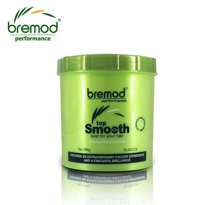 Bremod Performance Top Smooth Bleaching Powder - 500g