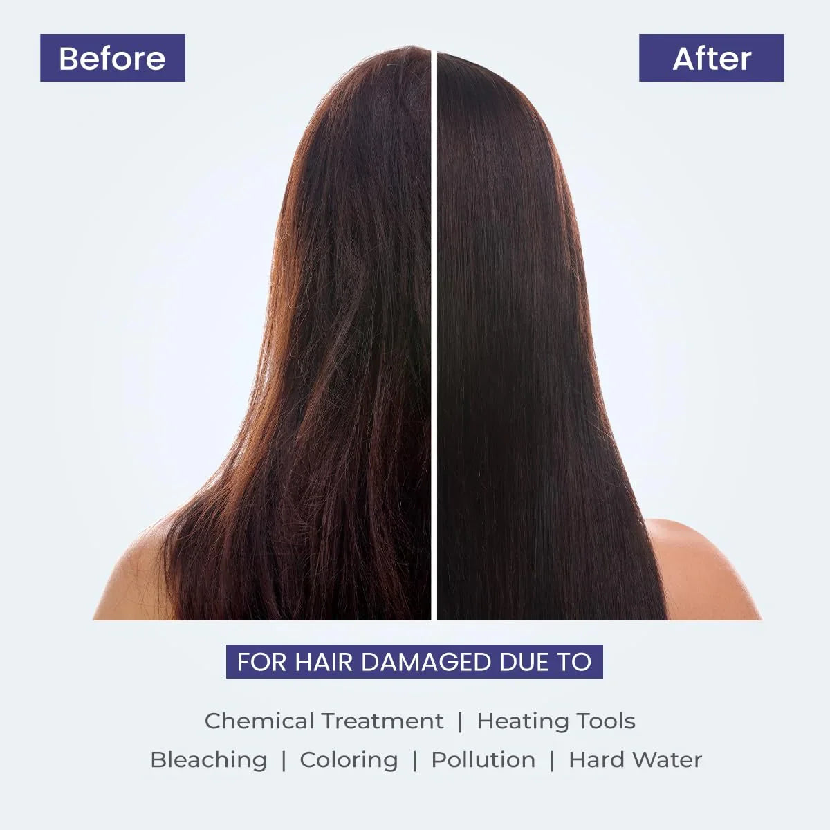 Trichup Pro Damage Repair Shampoo - 300ml