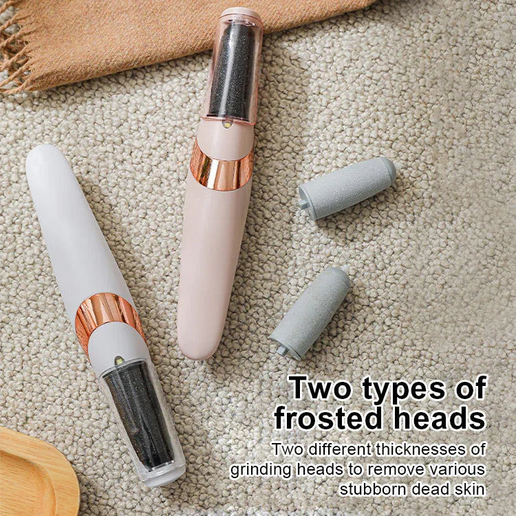 Portable Electric Pedi Callus Remover XG-P8020