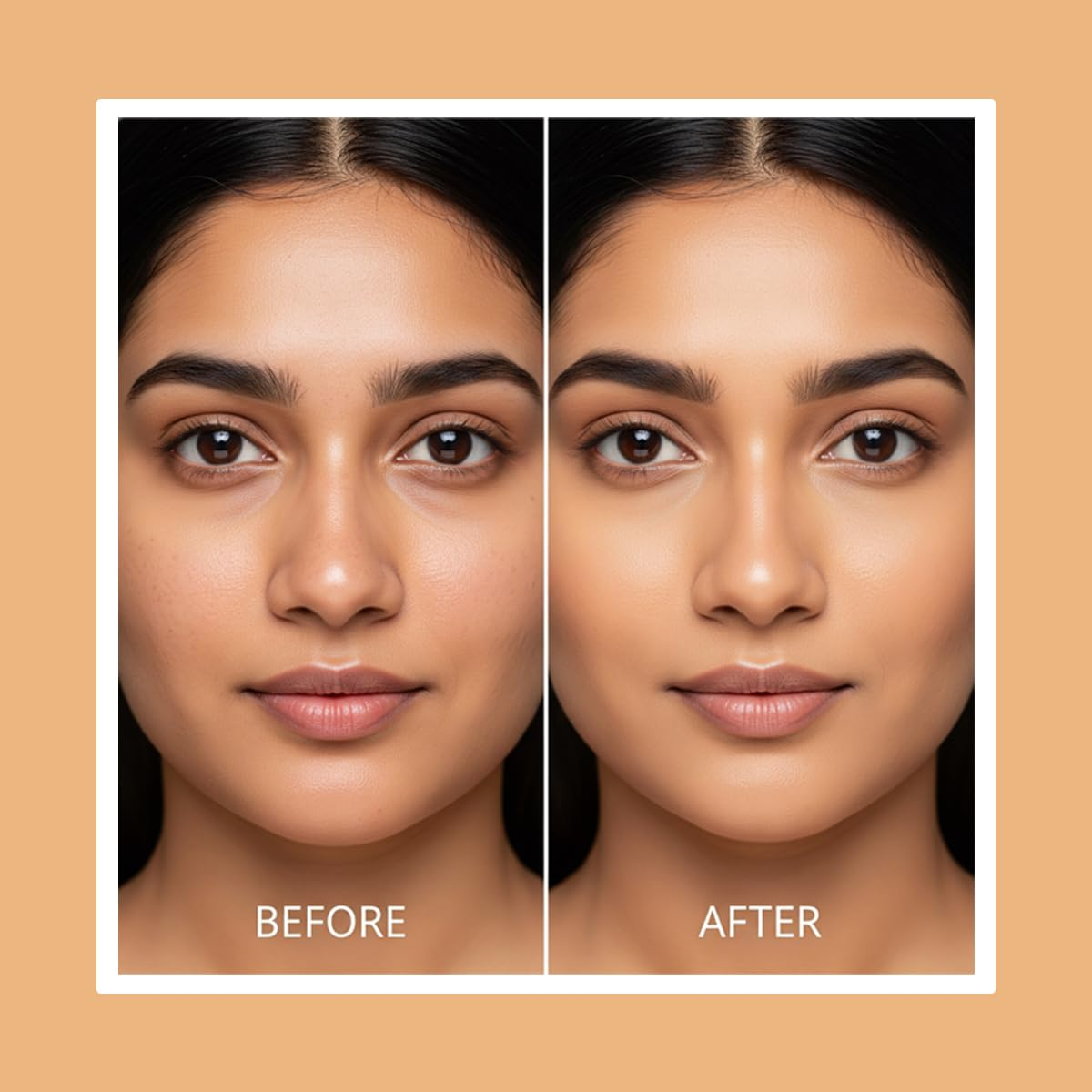 Ever Beauty Make-Up More Than Concealer - 8855E