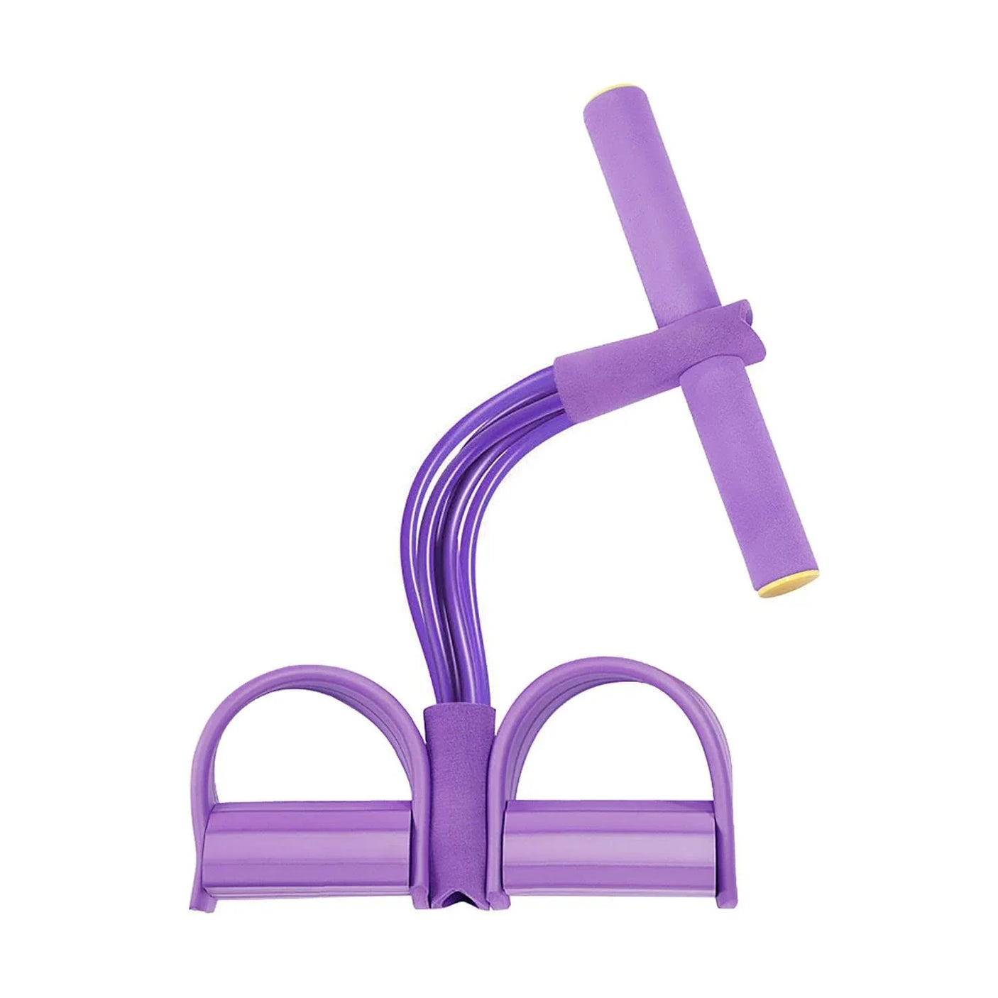 Pull Rope Full Body Fitness Exerciser