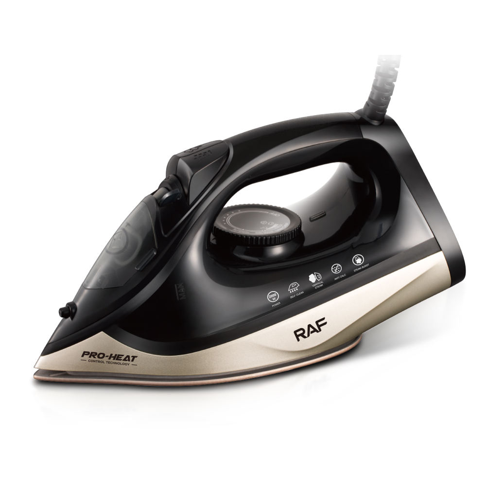 RAF 2000W Electric Steam Iron Box R.1009P
