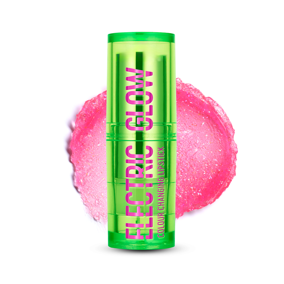 Bribri Electric Glow Colour Changing Lipstick - 3.5g
