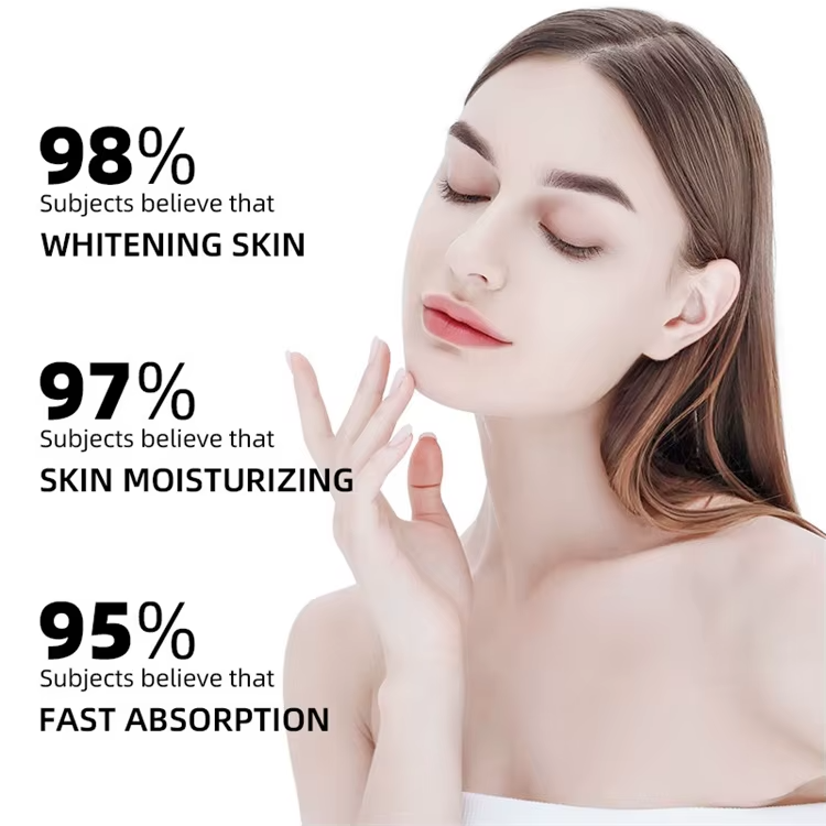 Heaven Dove Professional Skin Brightening Cream - 200g