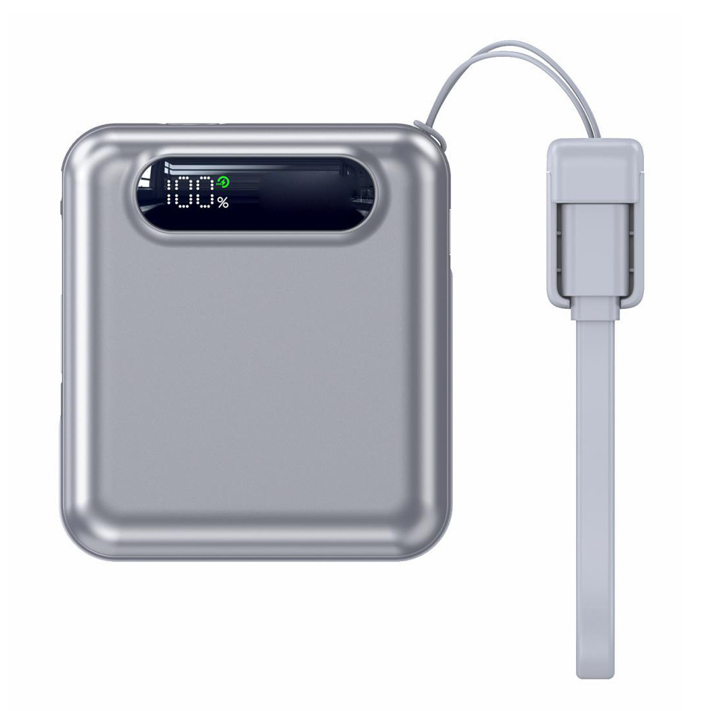 HMT 35W Mini Fast Charging Power Bank 10000mAh PB-1001