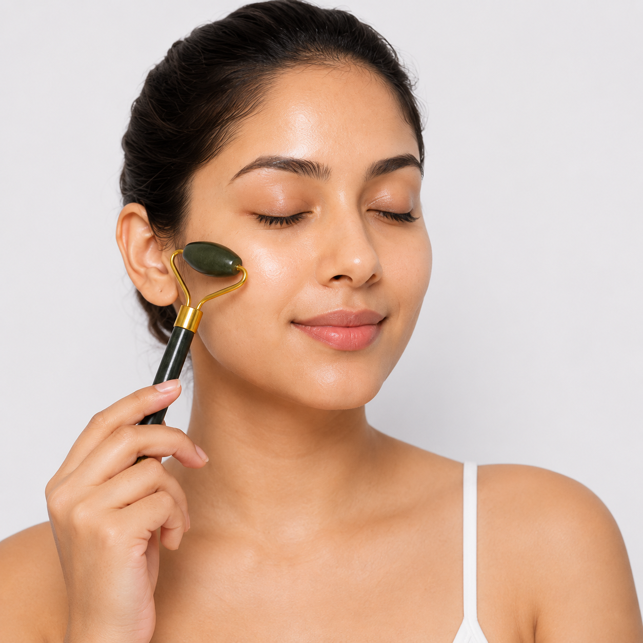 4-in-1 Facial Skincare and Makeup Tool Gift Set