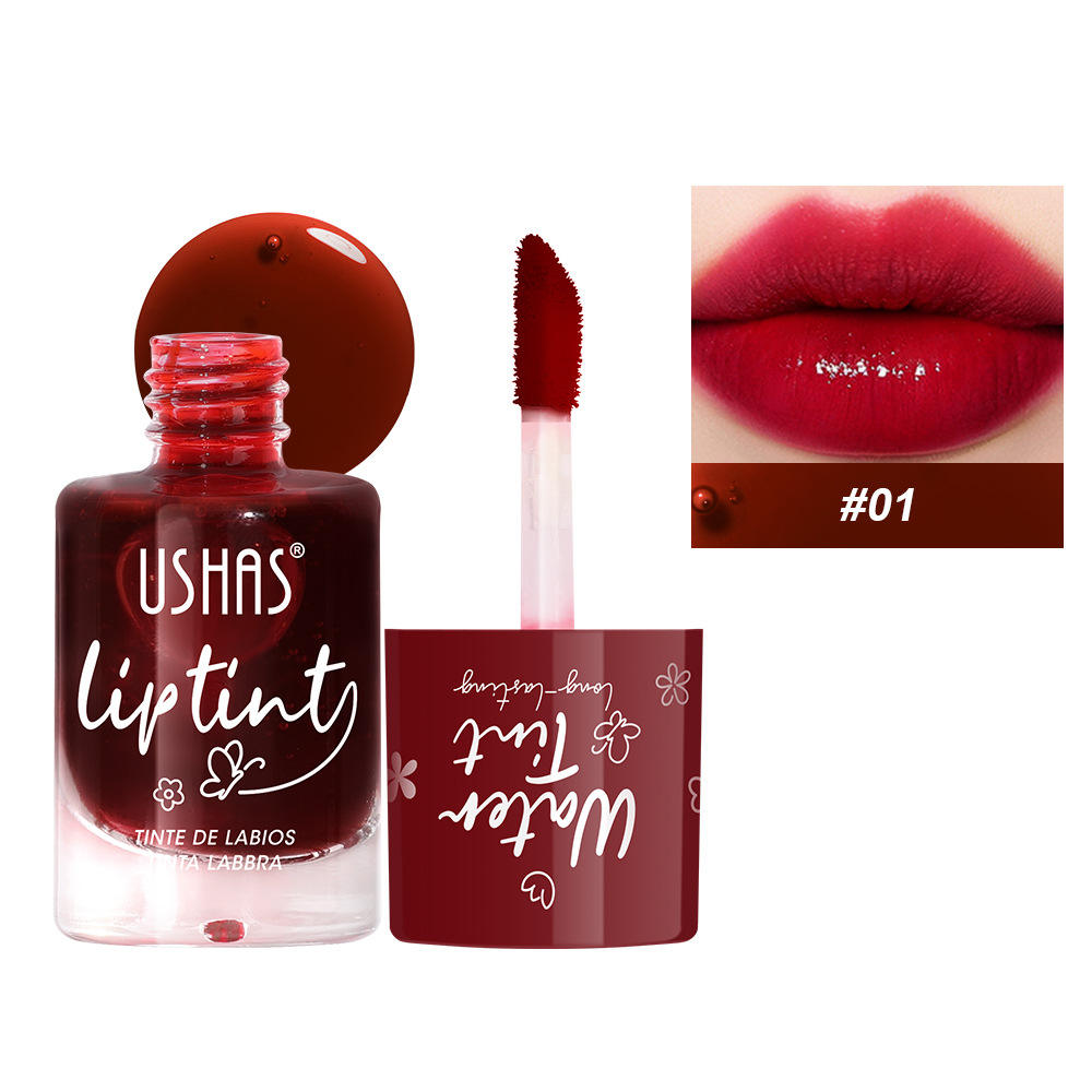 Ushas Water Tint Long Lasting Lip & Cheek Tint - UC151A