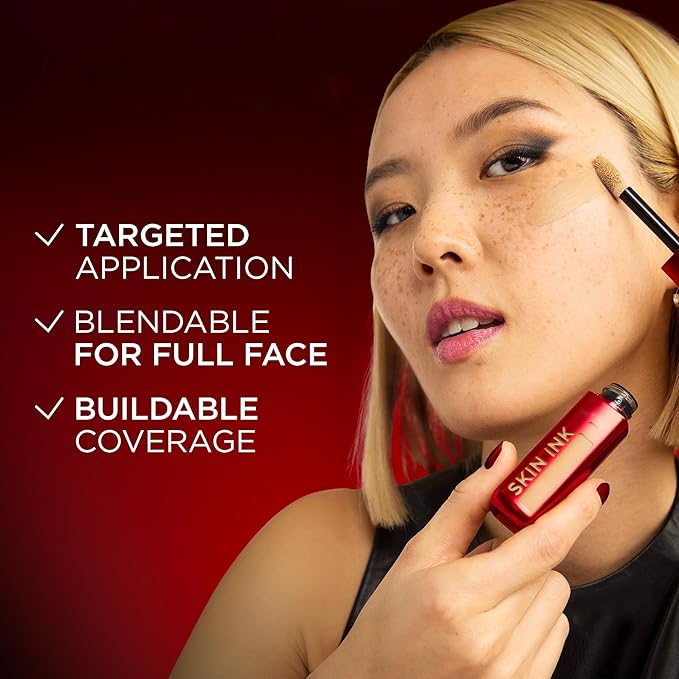 Bribri Paris Skin Ink Concealer - BRI01138